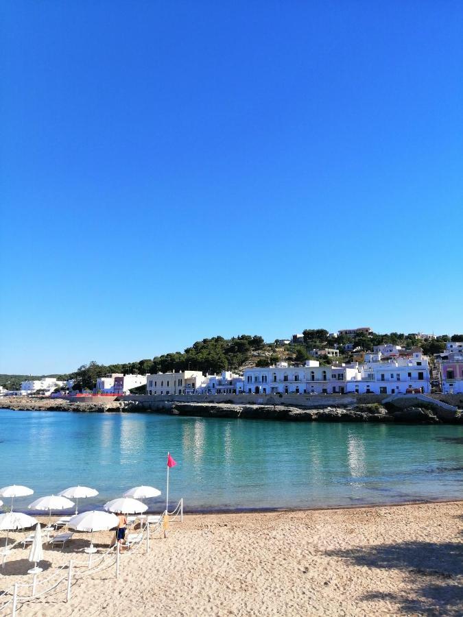 B&B Mareen Santa Maria al Bagno Exterior foto