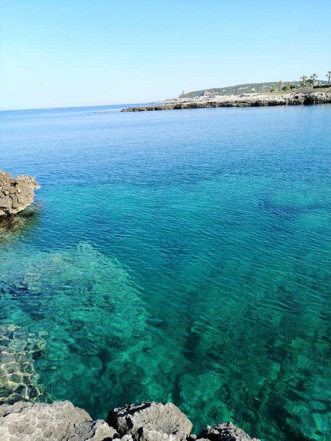 B&B Mareen Santa Maria al Bagno Exterior foto