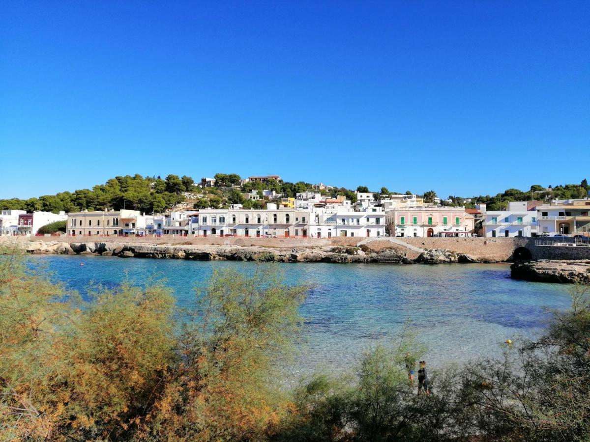 B&B Mareen Santa Maria al Bagno Exterior foto