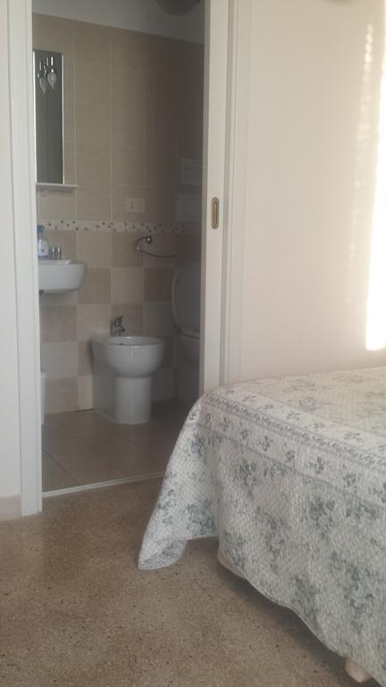 B&B Mareen Santa Maria al Bagno Cameră foto